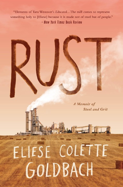 Rust