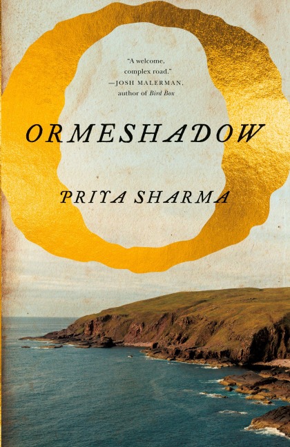 Ormeshadow