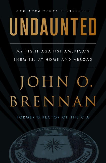 Undaunted