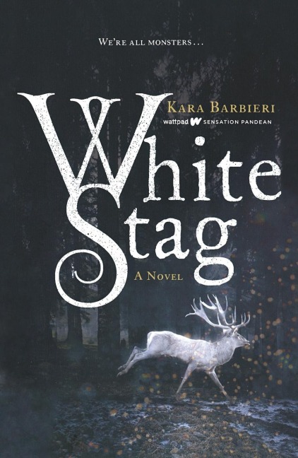 White Stag