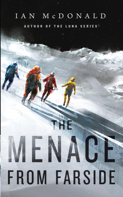 Menace from Farside