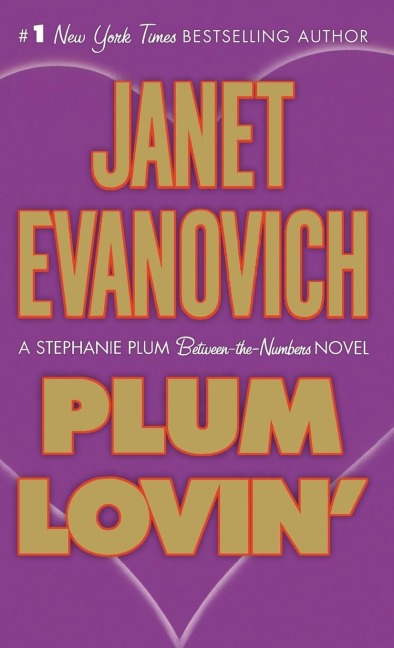 Plum Lovin