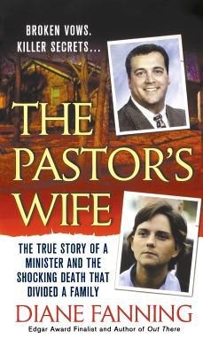 Pastors Wife