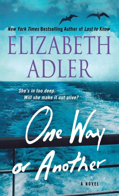 One Way or Another