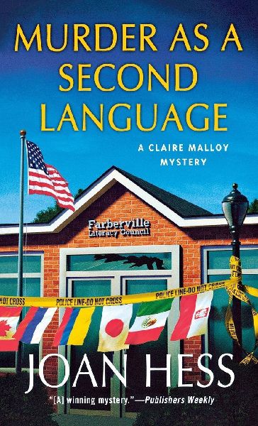 Murder as a Second Language