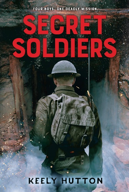Secret Soldiers