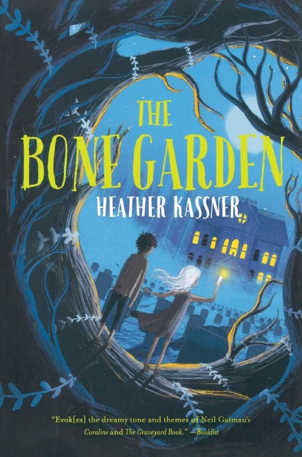 Bone Garden