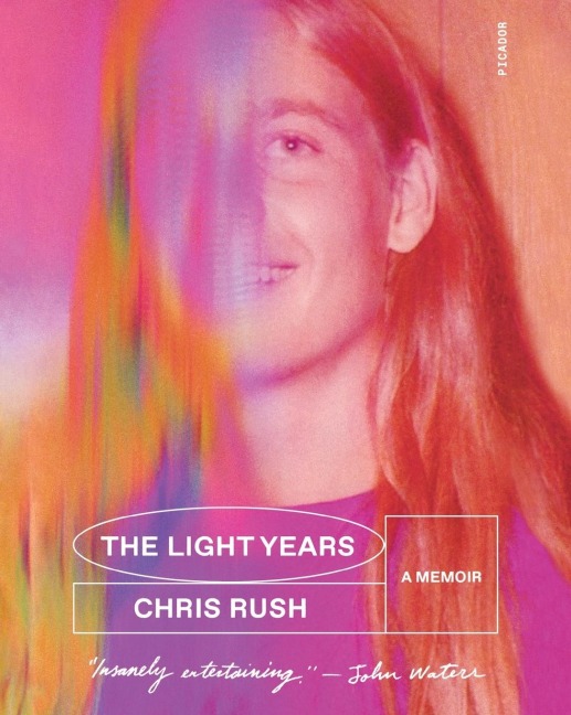 Light Years