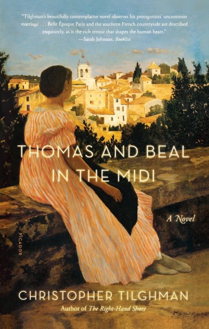 Thomas and Beal in the Midi