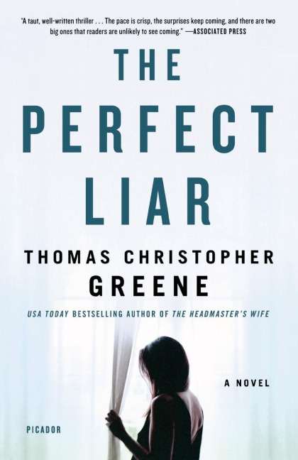 Perfect Liar