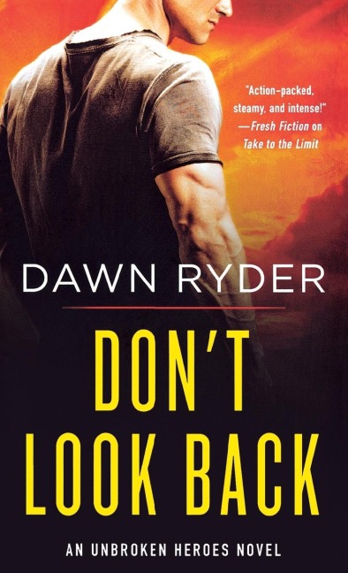 Dont Look Back