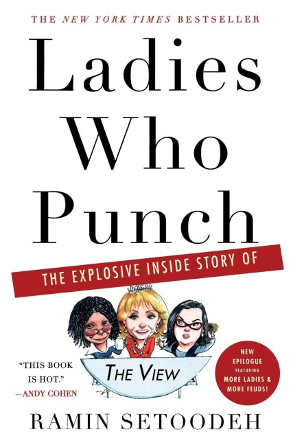 Ladies Who Punch