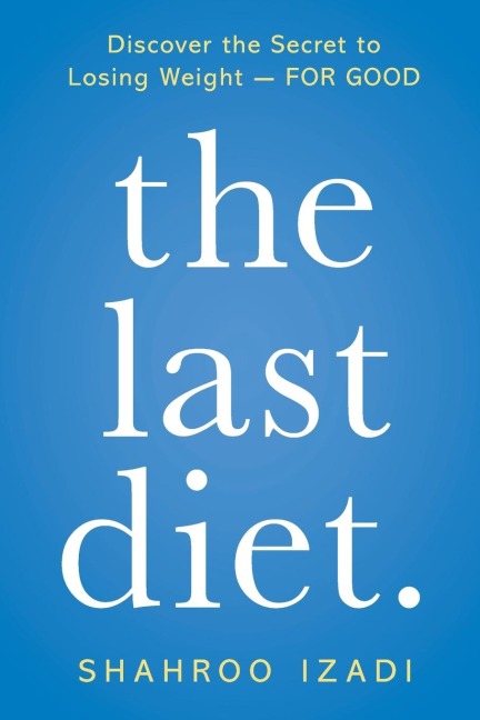 Last Diet.