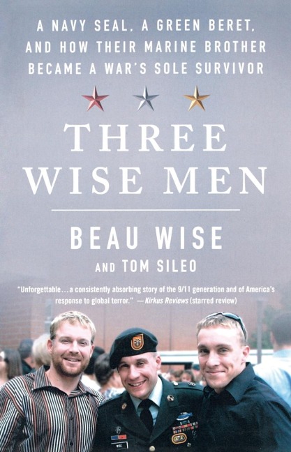Three Wise Men