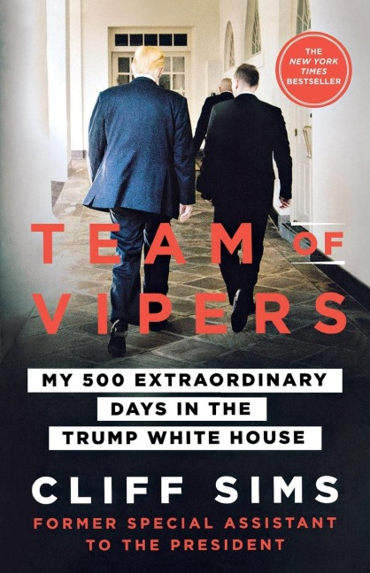 Team of Vipers