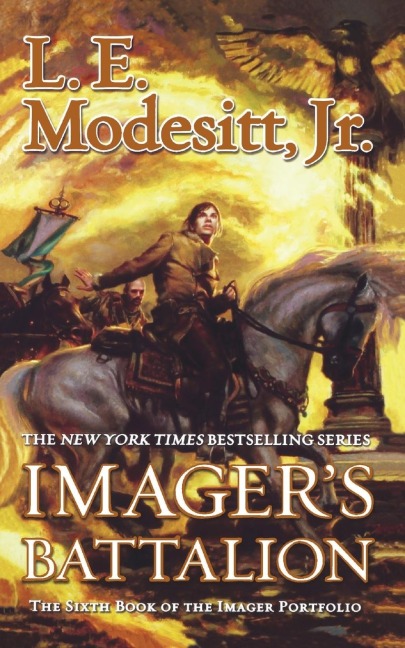Imagers Battalion