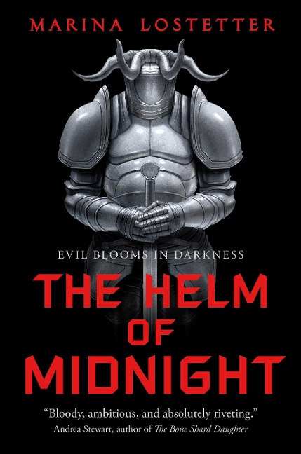 Helm of Midnight