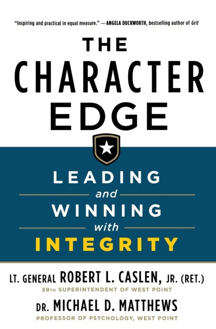 Character Edge
