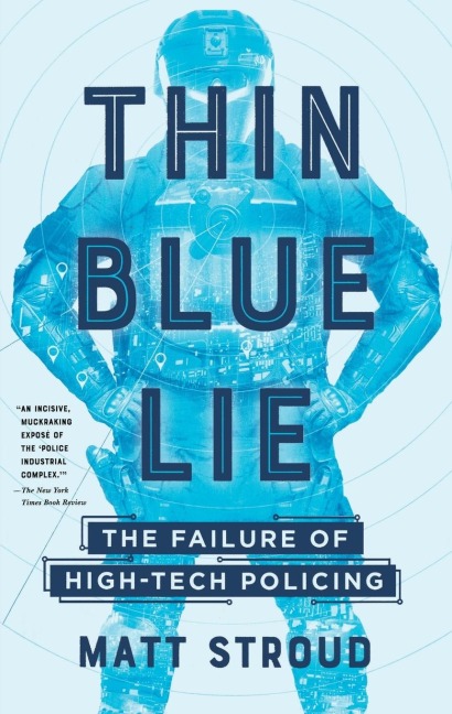 Thin Blue Lie