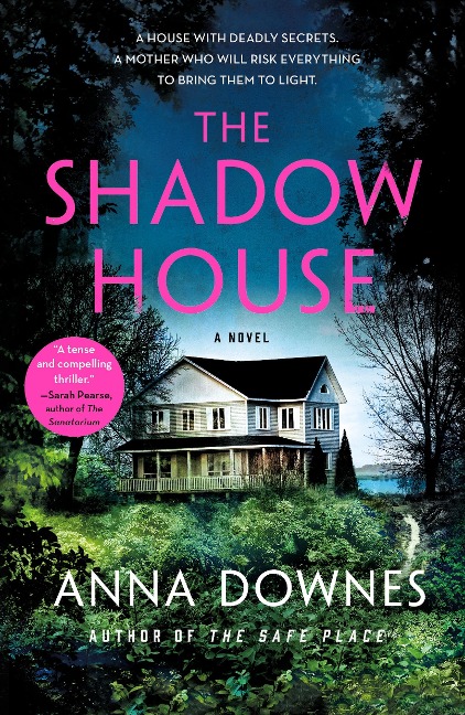 Shadow House