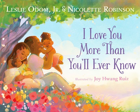 I Love You More Than Youll Ever Know