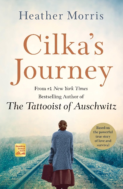 Cilkas Journey