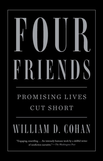 Four Friends