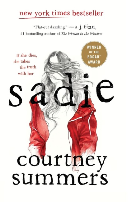 Sadie: A Novel