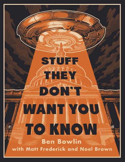 Stuff They Dont Want You to Know