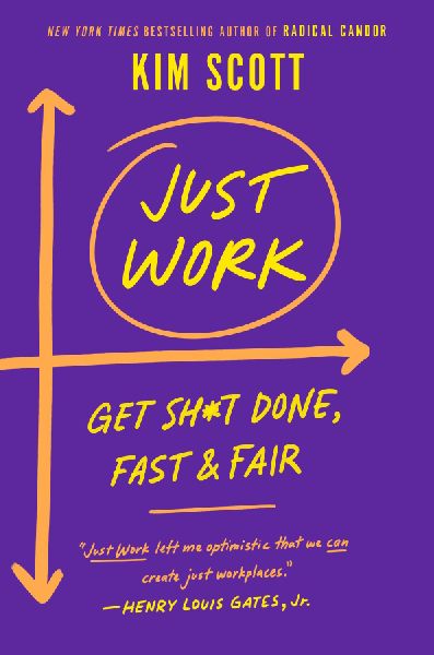 Just Work