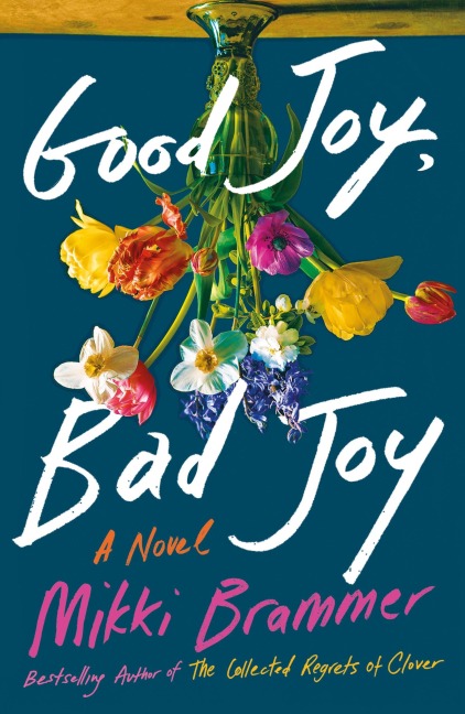 Good Joy, Bad Joy