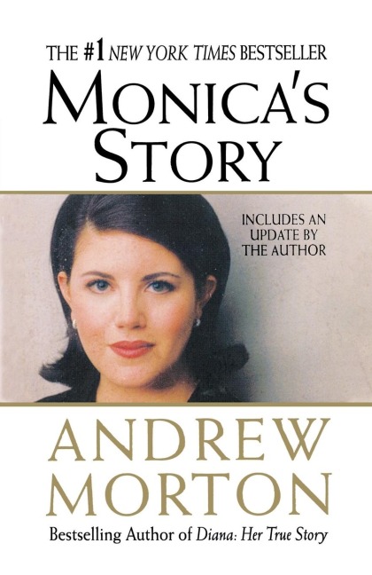 Monicas Story