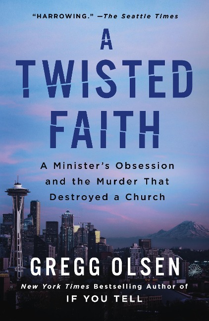Twisted Faith