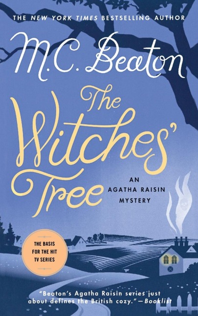 Witches Tree