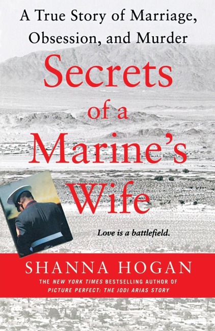 Secrets of a Marines Wife