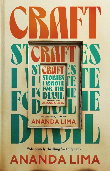 Craft: Stories I Wrote for the Devil