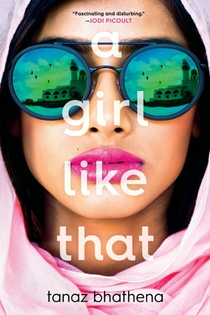 Girl Like That