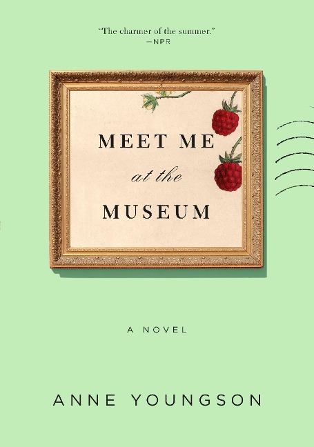 Meet Me at the Museum