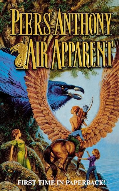 AIR APPARENT