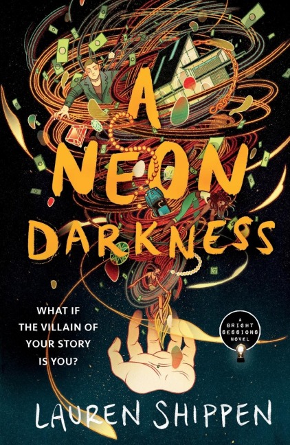 Neon Darkness