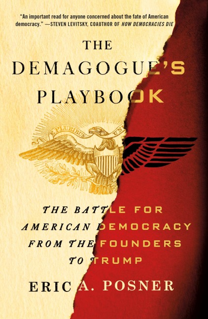 Demagogues Playbook