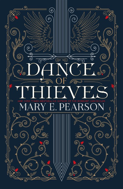 Dance of Thieves: Dance of Thieves 1