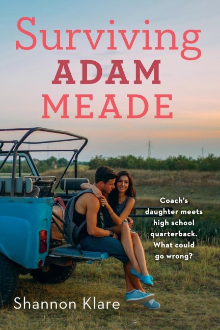 Surviving Adam Meade