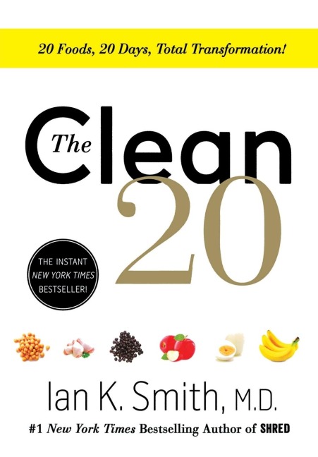 Clean 20