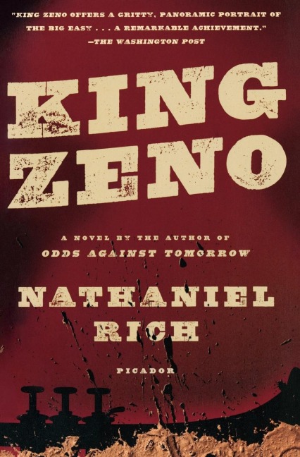 King Zeno