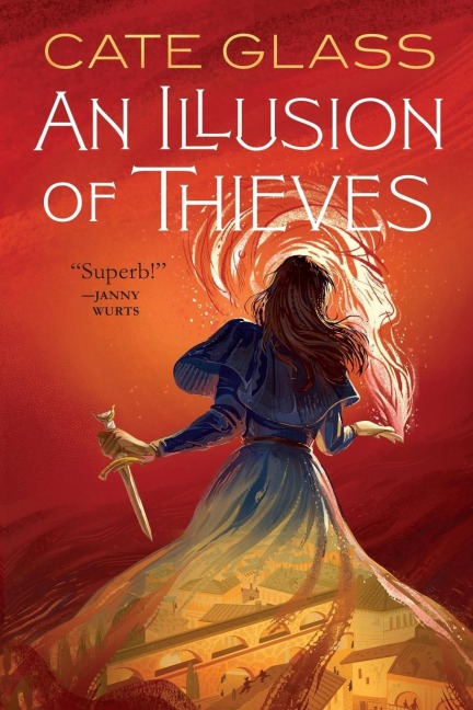 Illusion of Thieves