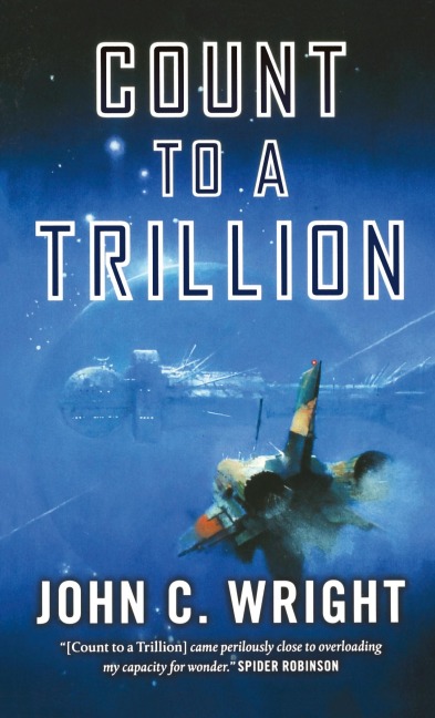 Count to a Trillion