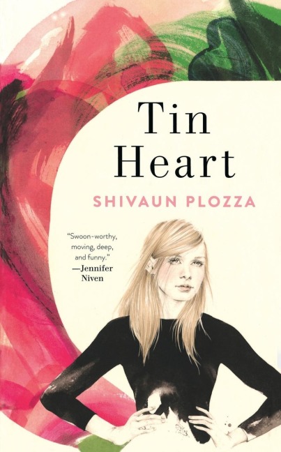 Tin Heart