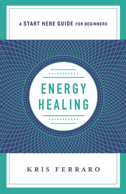 Energy Healing