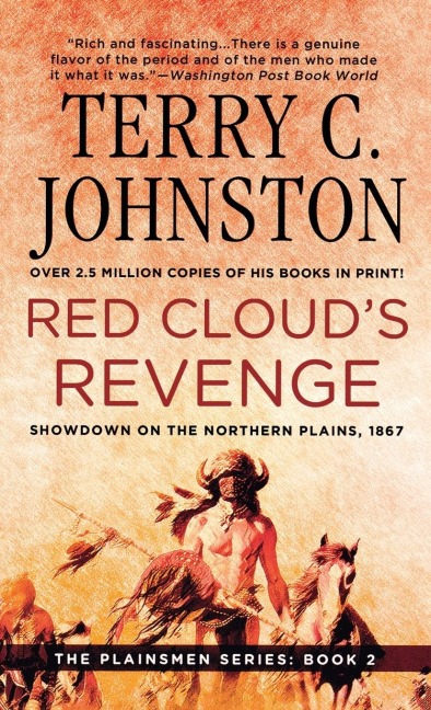 Red Clouds Revenge
